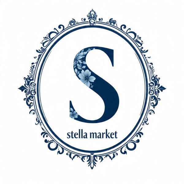 Stella Market 🛍️