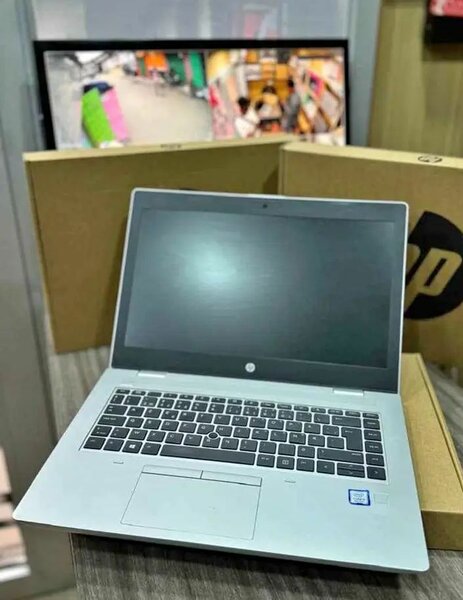 HP Laptop Ultrabook 14"