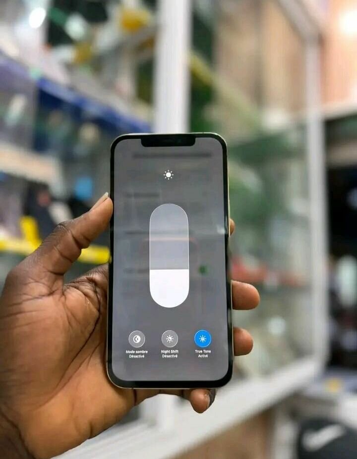 Apple iPhone Pro d'occasion