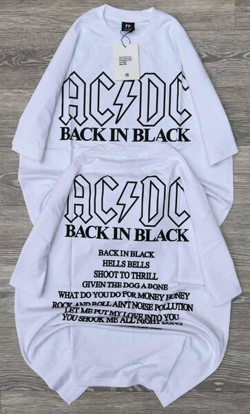 Robes décontractées imprimées