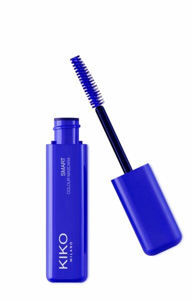 Mascara Bleu Intense KIKO