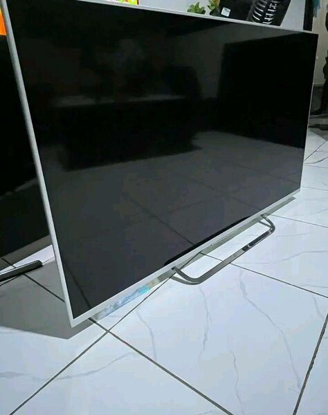 Smart TV LED 55 pouces