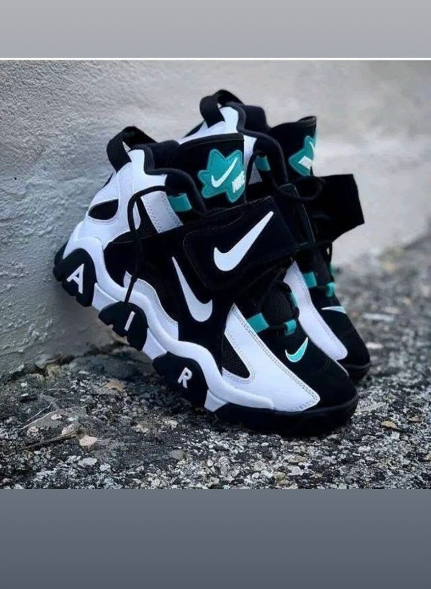 Basketball Sneakers Nike Air