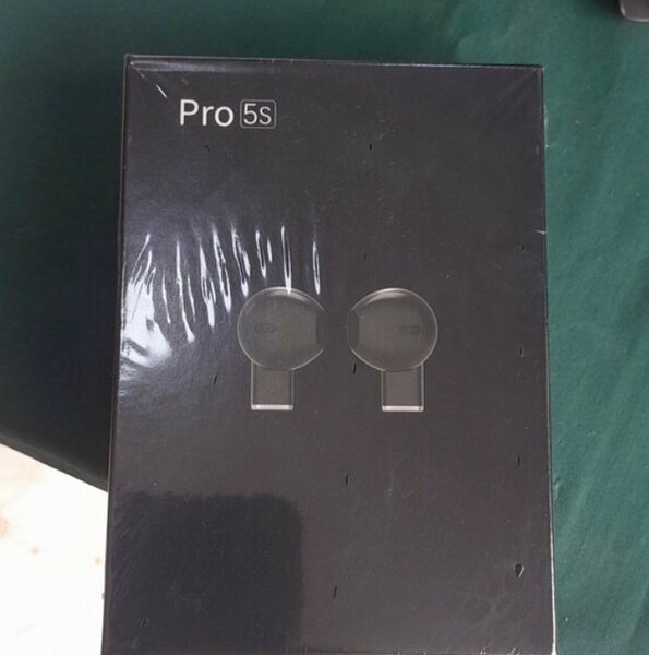 Écouteurs Pro 5S sans fil