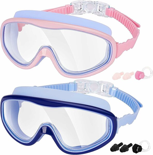 Lunettes de natation enfants