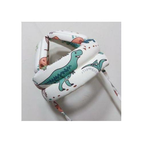 Casques de protection pour bébés