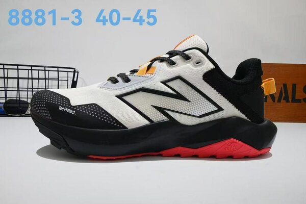 Baskets de running légères