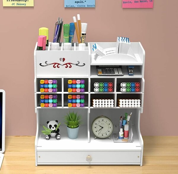 Organisateur de bureau élégant