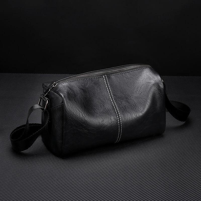 Sac en cuir bandoulière