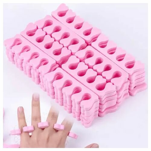 Séparateurs d'Orteils et Doigts