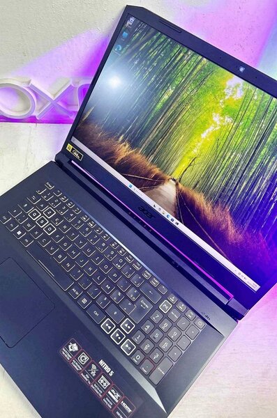 Ordinateur portable gaming Acer