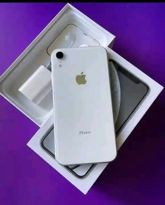 iPhone XR - Performance et Style