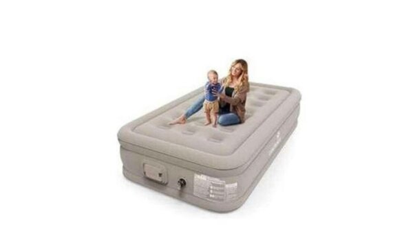 Matelas gonflable confortable