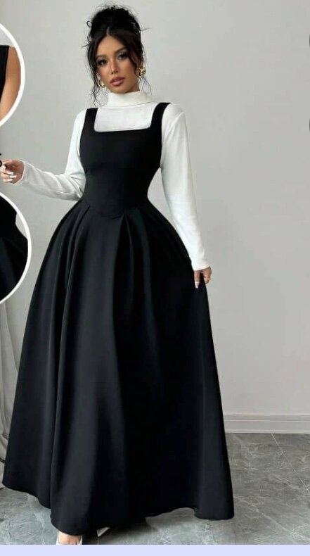 Robes islamiques pour femmes