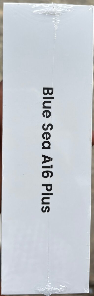 Smartphone KXD A16 Plus