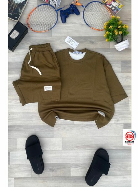 Ensemble décontracté homme