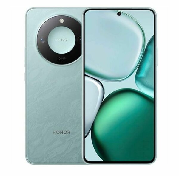 Téléphone HONOR Vert