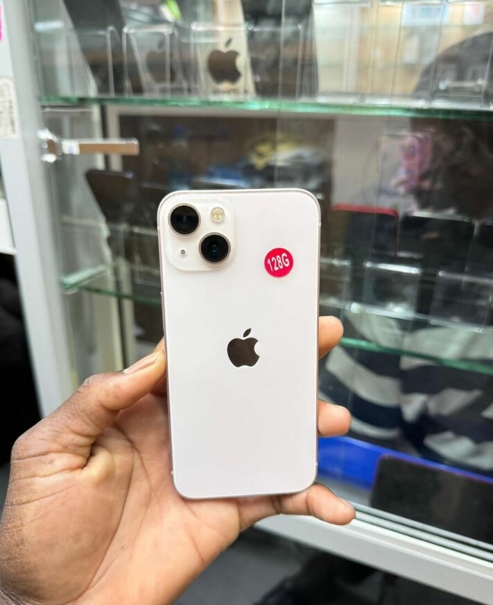 iPhone 128Go reconditionné