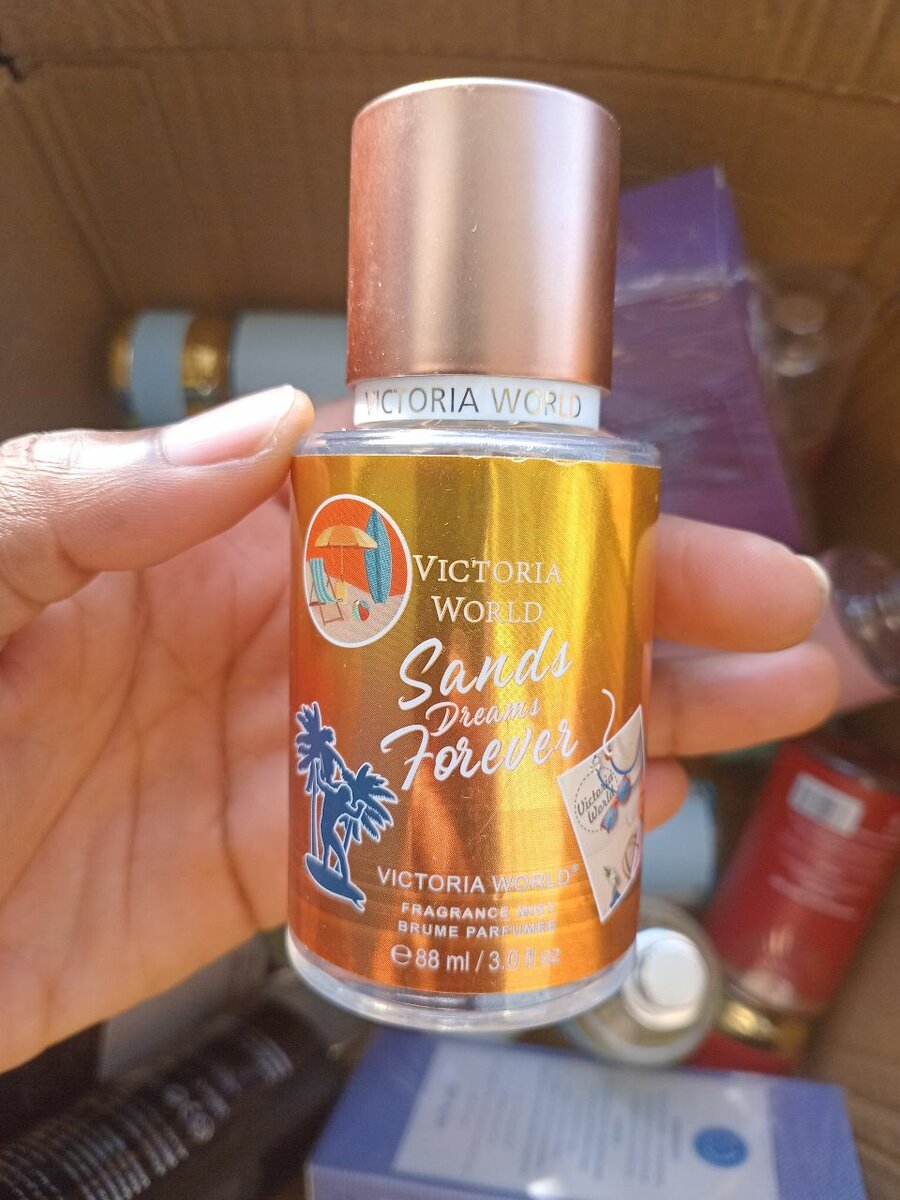 Brume Parfumée Andaleeb