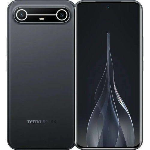 Tecno Spark Slim 256 Go