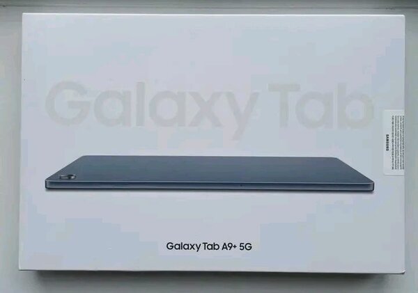 Samsung Galaxy Tab A9+ 5G