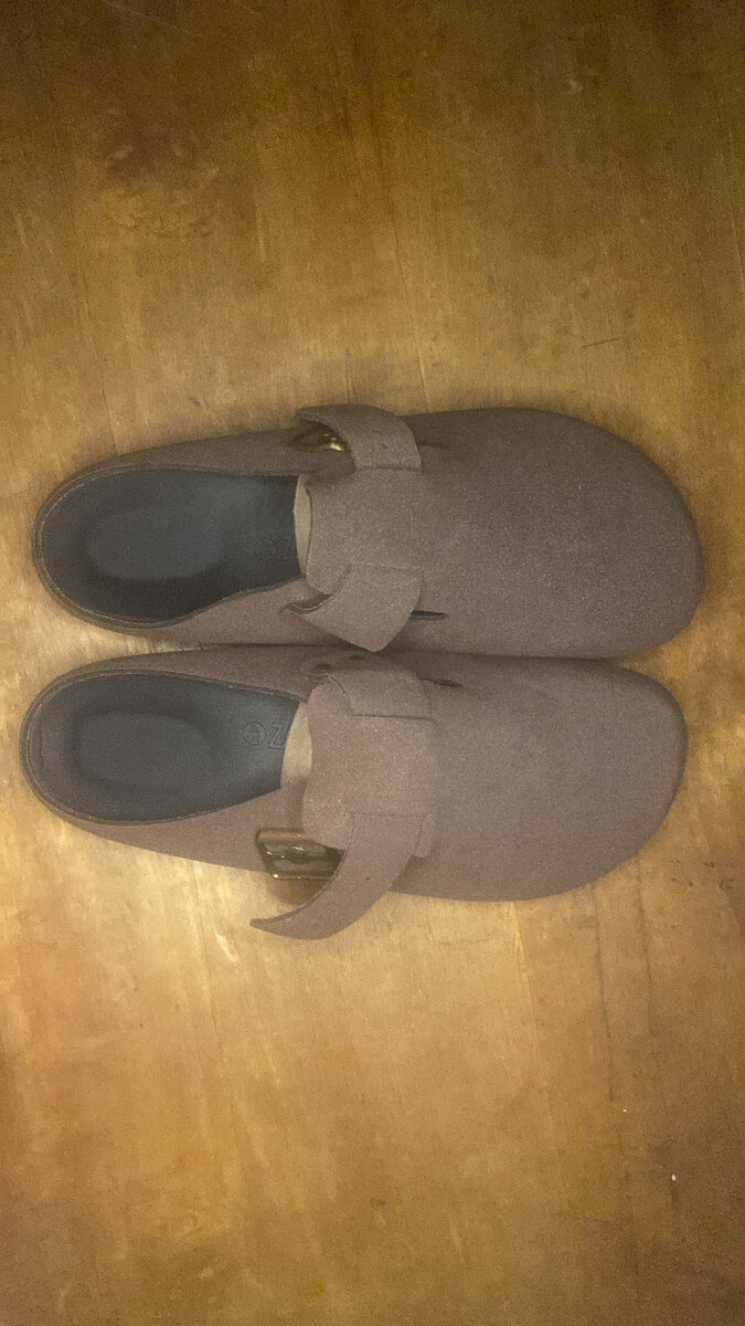 Sabots Crocs Confort