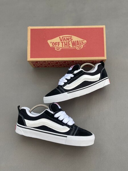 Chaussures Vans Old Skool
