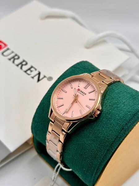 Montre CURREN élégante