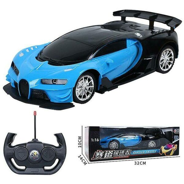 Voiture RC Télécommandée Sport