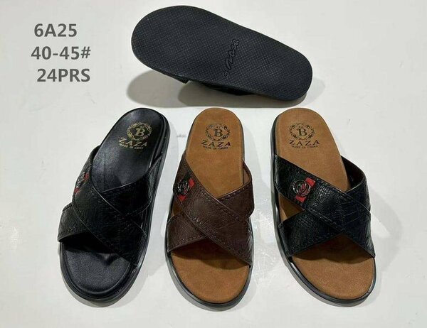 Sandales Homme Élégantes