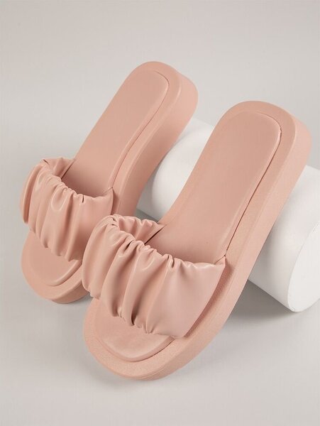 Sandales confortables femmes
