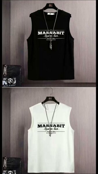 Débardeur Sport Homme