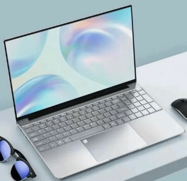 Ordinateur Portable Élégant