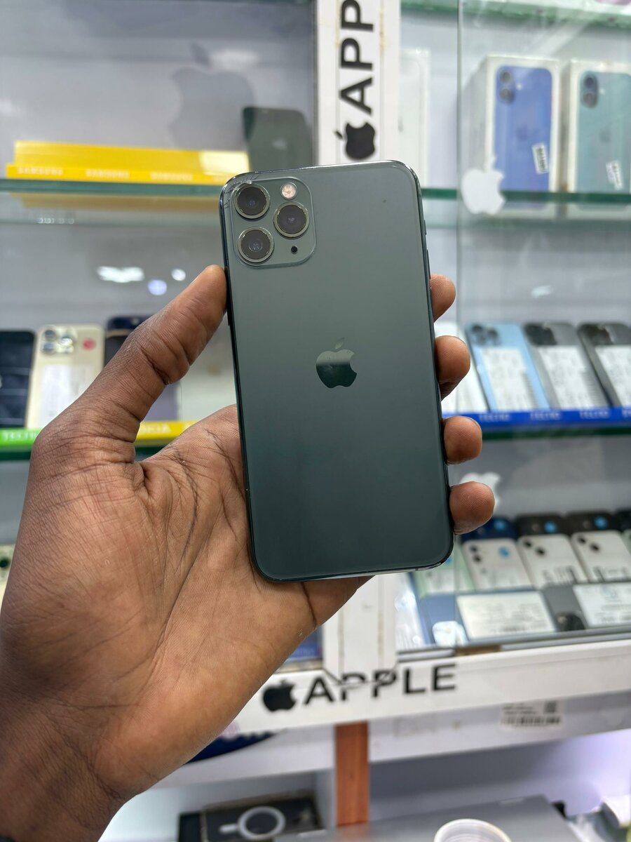 Disponible 11 Pro 64go Casi re