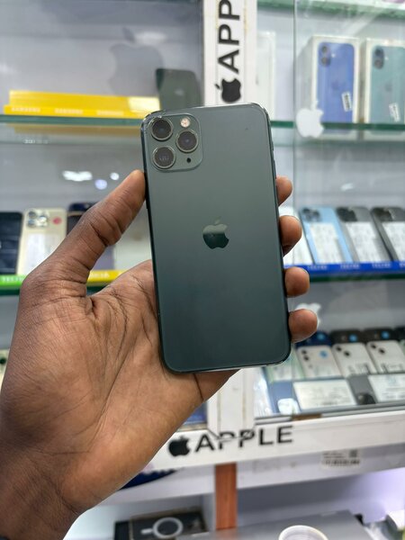 Disponible 11 Pro 64go Casi re