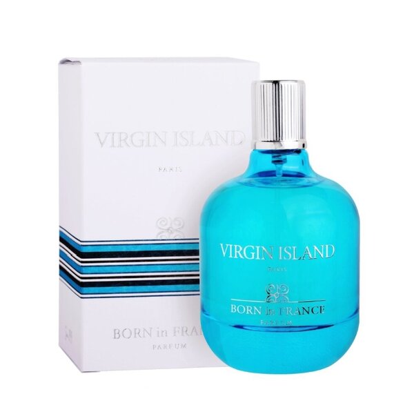 Parfum Virgin Island 100ml