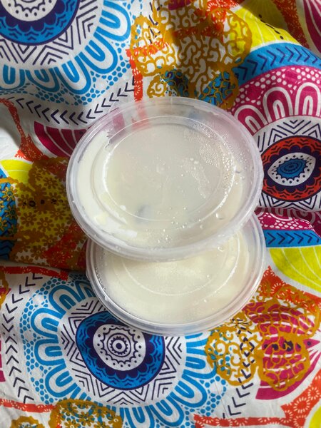 Yaourt/ Lait Caillé Bio & Bon