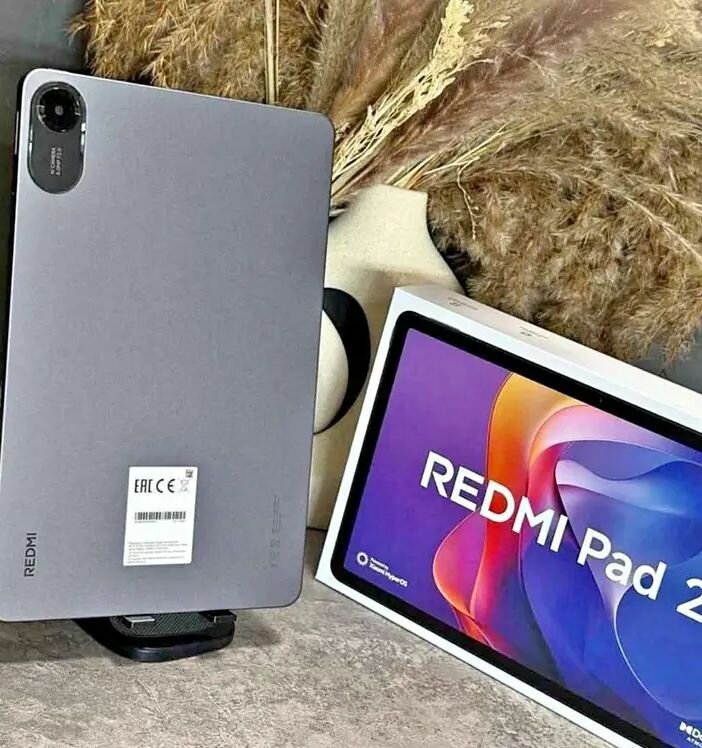 Tablette Redmi Pad 2