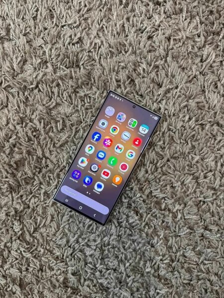 Smartphone Android Avancé