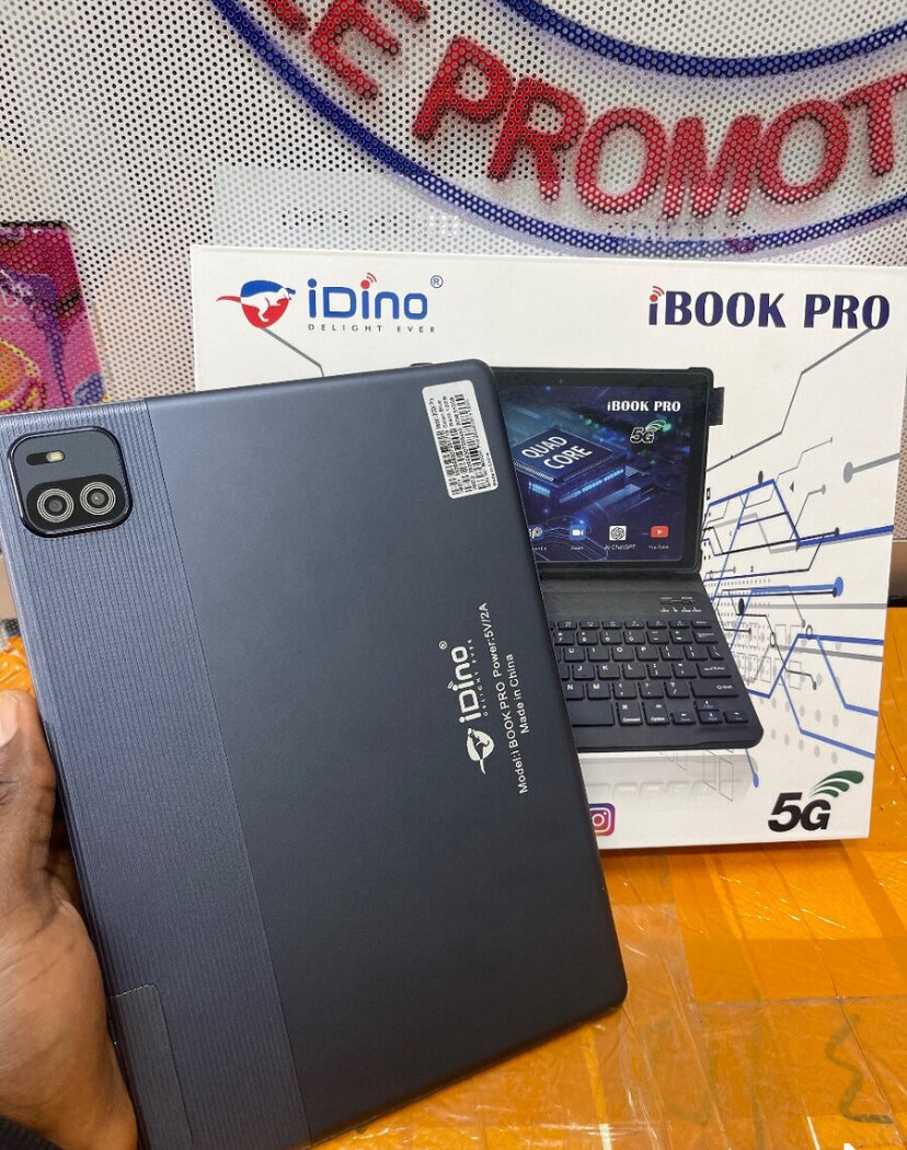 Tablette iDino iBook Pro 5G