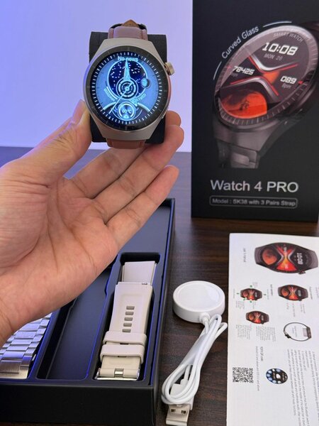 Montre Connectée Kalobee SK7 Ultra