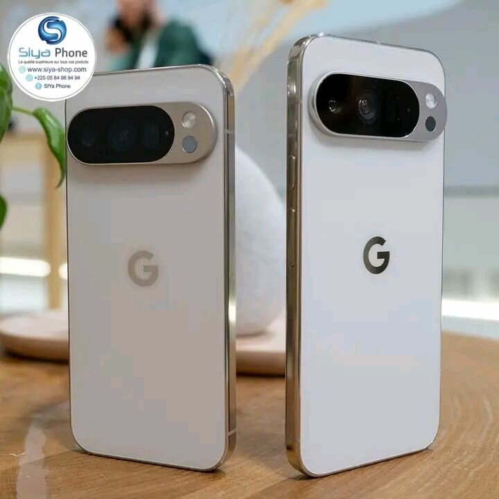 Smartphone Android 5G