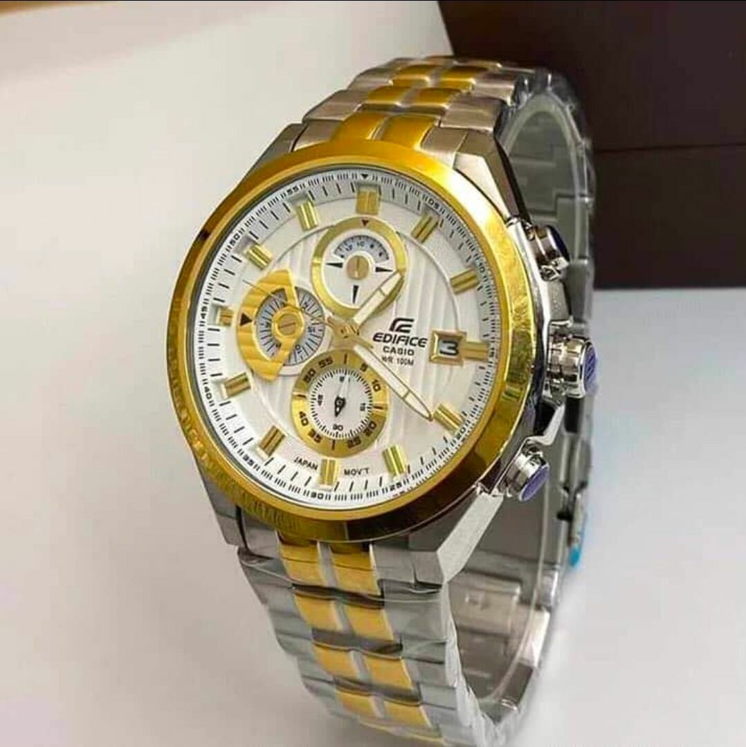 Montre Casio Edifice Homme