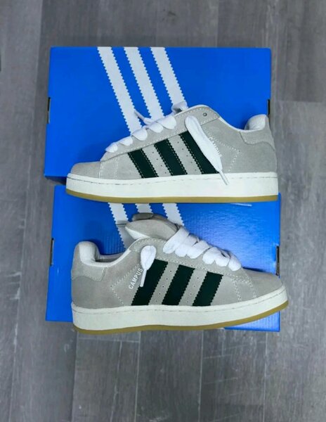 Adidas Sneakers Classiques