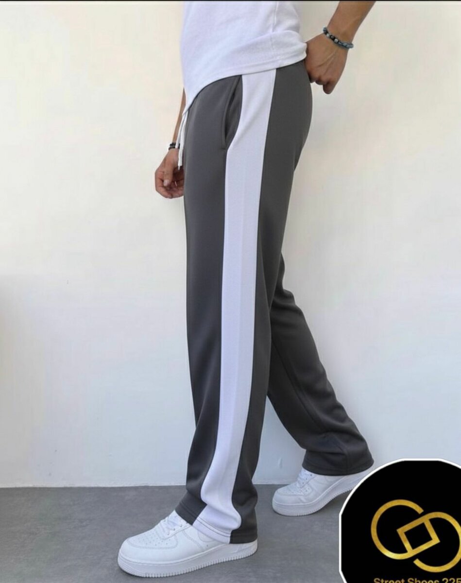 Pantalon de jogging confort