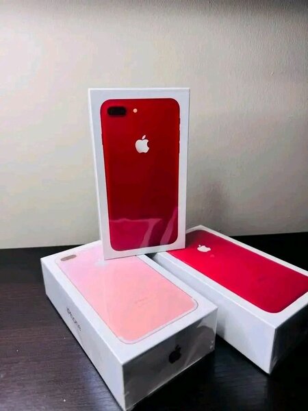 Apple iPhone 8 Rouge