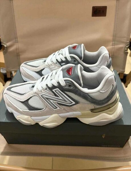 New Balance Baskets Sports