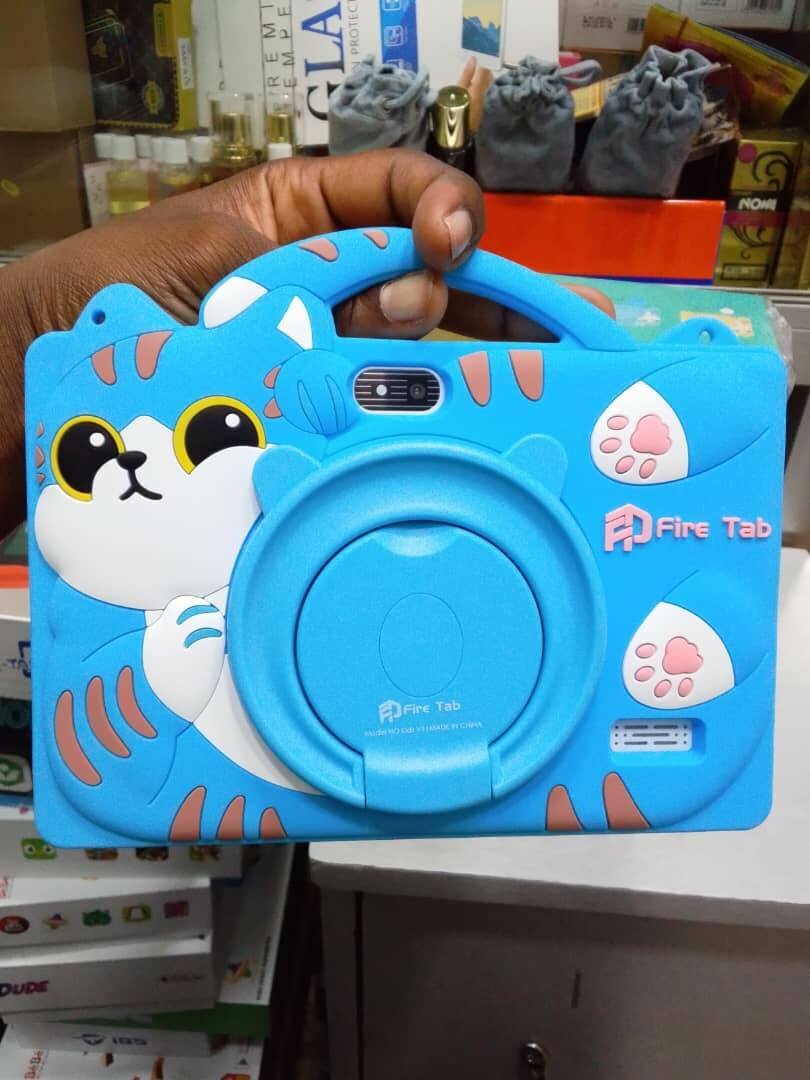 Tablette Éducative Enfant