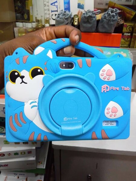 Tablette Éducative Enfant