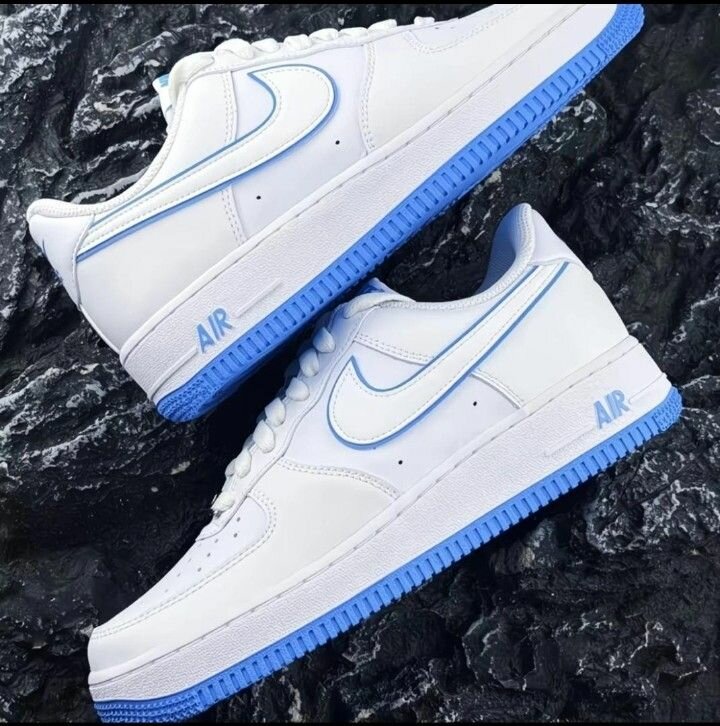 Baskets Unisexe Air Style